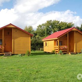 Lorelai Domki Drewniane