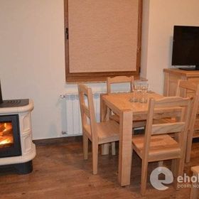 Domek na Strwiążku