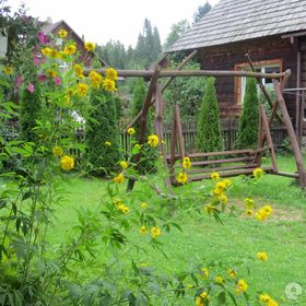 Agroturystyka Muczne