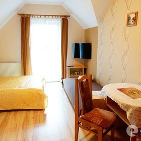 Pokoje Gościnne Adam