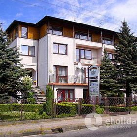 Pokoje Gościnne Korona