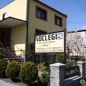 U Haliny Kwatery Agroturystyczne Poślednik Halina