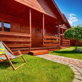 Patryk-Domki Letniskowe