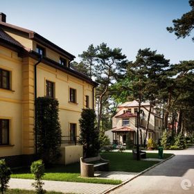 Ośrodek Szkoleniowo-Wypoczynkowy Bażyna