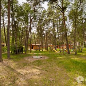 Ośrodek Wypoczynkowy Lajkonik