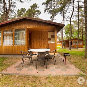 Ośrodek Wypoczynkowy Lajkonik