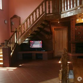 Domek Letniskowy nad Jeziorem