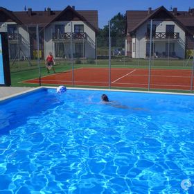 Apartamenty Blue Eye | Jaśkowy | Złota Plaża