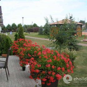 Apartamenty Blue Eye | Jaśkowy | Złota Plaża