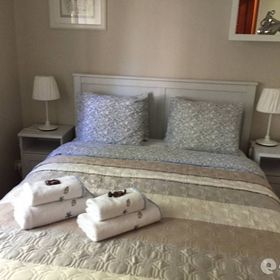 Apartament Patio Mare