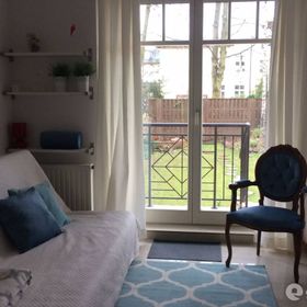 Apartament Patio Mare