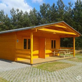 Domki Letniskowe w Anaju