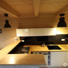 Dom Bałtycka Perła