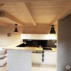 Dom Bałtycka Perła