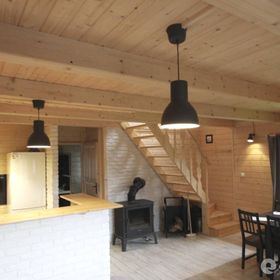 Dom Bałtycka Perła