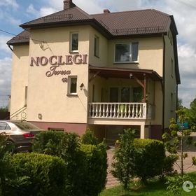 Noclegi Teresa