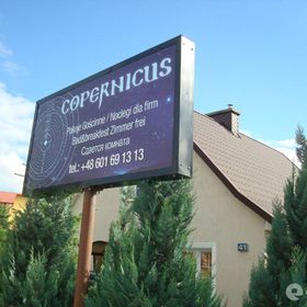 Pokoje Gościnne Copernicus