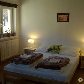 Domek i Pokoje Gościnne U Ani i Łukasza