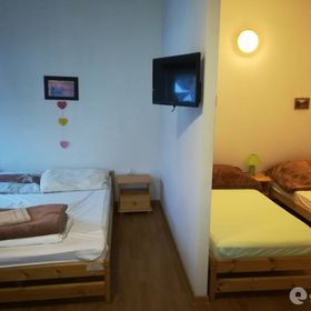 Domek i Pokoje Gościnne U Ani i Łukasza