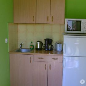 Pokoje Gościnne i Domki U Krysi