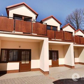 Domki I Pokoje Omega