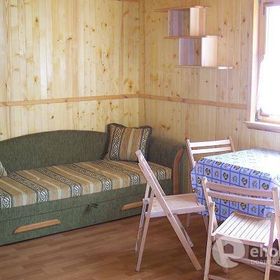 Ratkowski Lech - Domki