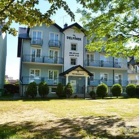 Dom Wczasowy Delfinek