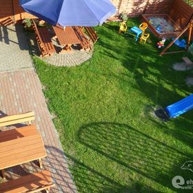 Dom Wczasowy Delfinek