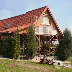 Dom Letniskowy Orchidea