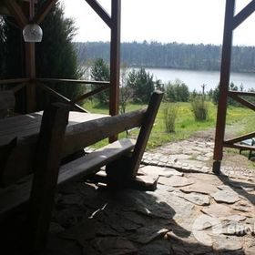 Dom Letniskowy Orchidea