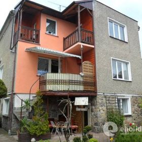 Dom Wczasowy Przystań