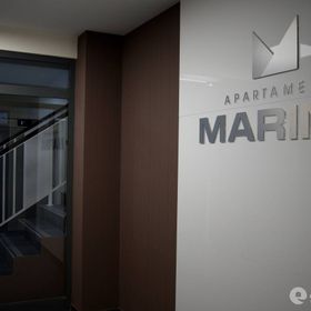 Apartament Marina