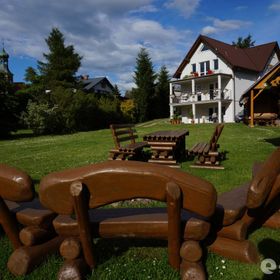 Kwatery u Wojciechowskich