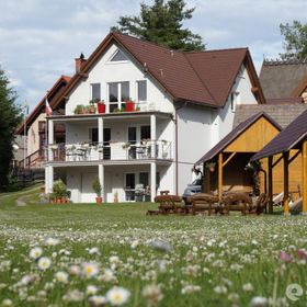 Kwatery u Wojciechowskich