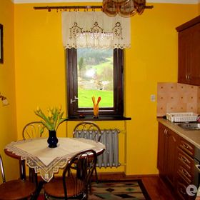 Gospodarstwo Agroturystyczne U Bacy