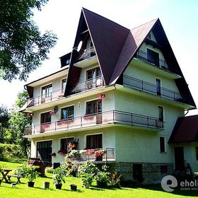 Gospodarstwo Agroturystyczne U Bacy