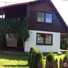 Domek Letniskowy Suzi