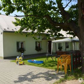 U Romana Gospodarstwo Agroturystyczne