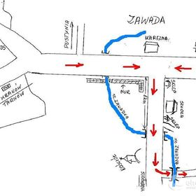 U Romana Gospodarstwo Agroturystyczne