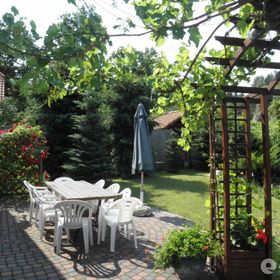 Dom Letniskowy Villa Paula