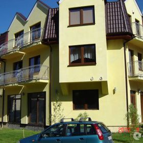 Jantar Kwatery Prywatne