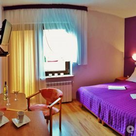 Jantar Kwatery Prywatne