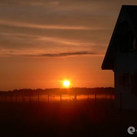 Zakątek Ventus - Dom Julia