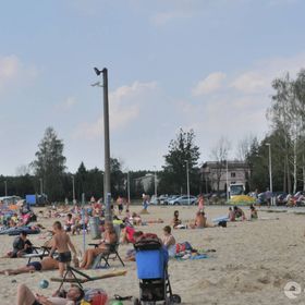 Domki Letniskowe i Pokoje Gminny Ośrodek Sportu i Rekreacji 