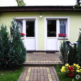 Pokoje Gościnne U Bronków