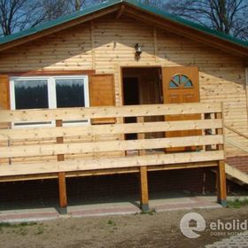 Drewniane Domki Karłowice