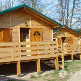 Drewniane Domki Karłowice