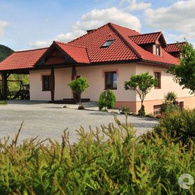 Pokoje Gościnne Zaciszny Kąt