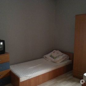 Pokoje dla Pracowników