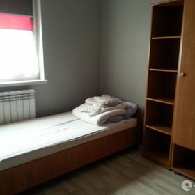 Pokoje dla Pracowników